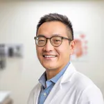 Physician Patrick S. Li, MD - Brooklyn, NY - Primary Care, Internal Medicine