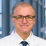 Dr. Seckin Omer Ulualp, MD - Dallas, TX - Pediatrics, Otolaryngology-Head & Neck Surgery