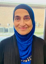 Syeda Mohammad - Canton, MI - Psychology, Mental Health Counseling