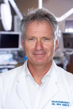 Dr. Bernard Herman Guiot, MD - Jacksonville, FL - Neurological Surgery