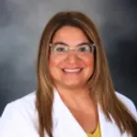 Dr. Glenda Rosa-Gonzalez, MD - Orange City, FL - Internal Medicine