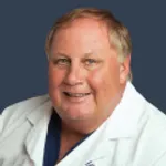 Dr. Edward Rabbitt, MD - Brandywine, MD - Hip & Knee Orthopedic Surgery