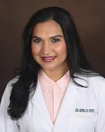 Dr. Mital B. Patel, DPM - Massapequa, NY - Podiatry