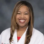 Dr. Kamara Garner, MD - Louisville, KY - Family Medicine