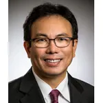 Dr. James Wong, MD - Pompton Plains, NJ - Radiation Oncology