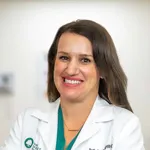 Physician Beth Jager, NP