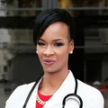 Dr. Keiosha Townsend, DNP, PMHNPBC - Tampa, FL - Family Medicine, Internal Medicine, Primary Care, Preventative Medicine