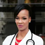 Dr. Keiosha Townsend, DNP, PMHNPBC