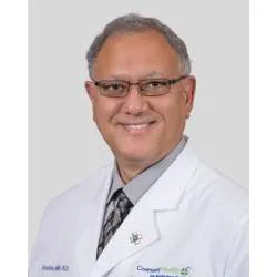 Dr. Ibrahim A. Shalaby, MD