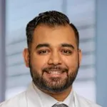 Dr. Raheel Ali, MD - Shenandoah, TX - Orthopedic Surgeon, Hip and Knee Orthopedic Surgery