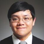 Dr. Richy Chun Yuan Chen, MD