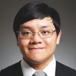 Dr. Richy Chun Yuan Chen, MD - Beaumont, TX - Gastroenterology