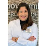 Dr. Carla Zamora-Rojas, DDS - Falls Church, VA - Dentistry