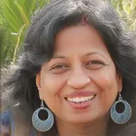 Anita J Mukherjee - Milpitas, CA - Psychology