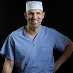 Dr. Eric Robert Mariotti, MD - Concord, CA - Plastic Surgery