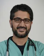 Dr. Mateen Akhtar - Smithfield, NC - Cardiologist