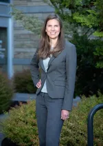 Dr. Kristin Sorenson, Od, OD - Ridgefield, WA - Optometrist