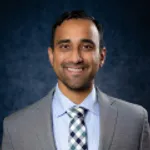 Dr. Dhruv Sharma, MD - Louisville, KY - Otolaryngology-Head & Neck Surgery