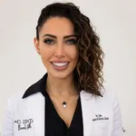 Dr. Kayla Lebo - Beverly Hills, CA - Dentistry, Dental Hygiene, Orthodontics, Pediatric Dentistry, Periodontics, Prosthodontics