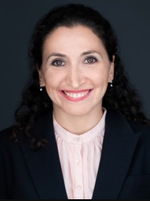 Dr. Gabriela Alejandra Rifkin