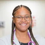 Physician Ashley Webb, NP - Toledo, OH - Family Medicine, Primary Care