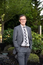 Dr. Matthew Benage, Md, MD - Vancouver, WA - Ophthalmology