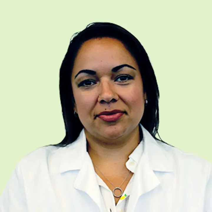 Physician Vanessa Ortiz, APN - Chicago, IL - Family Medicine, Primary Care