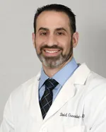 Dr. David B. Greenberg, MD - Neptune, NJ - Oncology