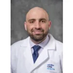 Dr. Ahmad A Bazzi, MD - Dearborn, MI - Sports Medicine, Emergency Medicine