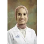 Dr. Sumbal Babar, MD - Roanoke, VA - Infectious Disease