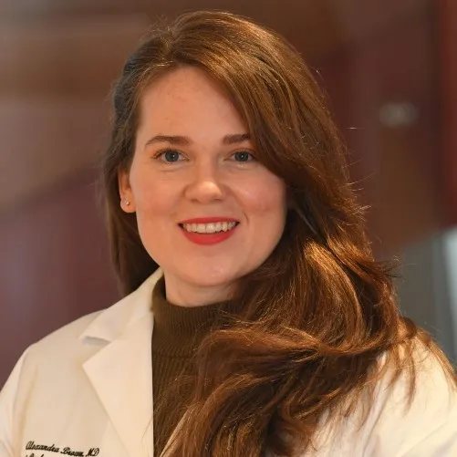 Dr. Alexandra E Brown, MD - New York, NY - Family Medicine