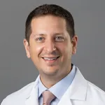 Dr. Benjamin M Zussman - Roswell, GA - Neurological Surgery