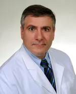 Dr. Emanuele Santomauro, MD - Lodi, NJ - Pulmonology