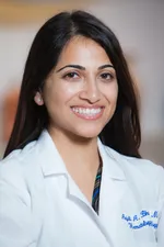 Dr. Anjali Bharne, MD - Encinitas, CA - Hematology, Oncology