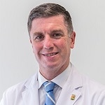Dr. John Patrick Dunleavy