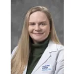 Dr. Kendra K Hamilton, MD - Detroit, MI - Neurology