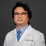 Dr. Bong-Soo Kim - Philadelphia, PA - Neurological Surgery