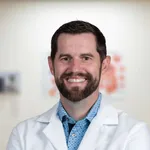 Physician Scott Shepherd, DO