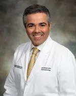 Dr. Zaid Alnoah, MD - Mobile, AL - Gastroenterology