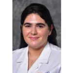Ariana A Mooradian, MD, MPH - Jacksonville, FL - Hematology, Oncology
