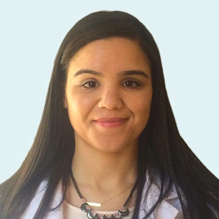 Physician Gia Arias, APN - Chicago, IL - Family Medicine, Primary Care