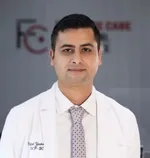 Rafael Yaakobov, FNP - Forest Hills, NY - Gastroenterology, Internal Medicine, Family Medicine, Nurse Practitioner