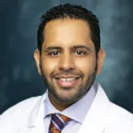 Dr. Mohammed Alghamdi, MD - Lubbock, TX - Neurological Surgery