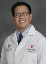 Dr. Richard Pongvitayapanu, MD - Center Moriches, NY - Pediatrics