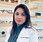Dr. Maneh Gevorgyan, OD - La Canada Flintridge, CA - Optometry