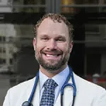 Dr. Daniel Campbell, PAC