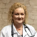 Dr. Nicki Jo Carriere - Ponca City, OK - Primary Care