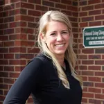 Dr. Emily Elizabeth Miller, DC - Greer, SC - Chiropractor