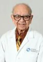 Dr. Sudhansu Chokroverty, MD - Edison, NJ - Neurology, Sleep Medicine