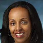 Dr. Tigist Hailu, MD - Baltimore, MD - Cardiovascular Disease